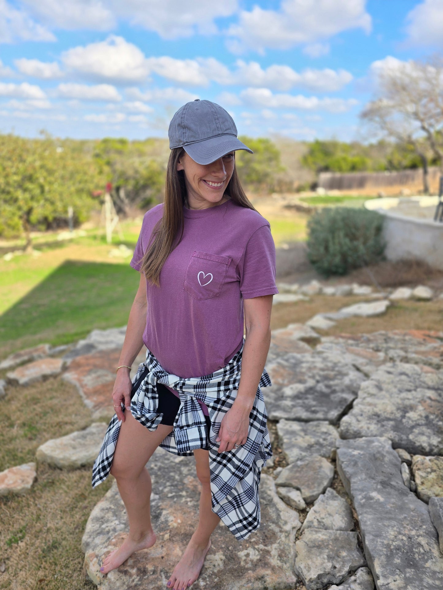 You Are God's Masterpiece Short Sleeve T-Shirt | Wandering Tulips