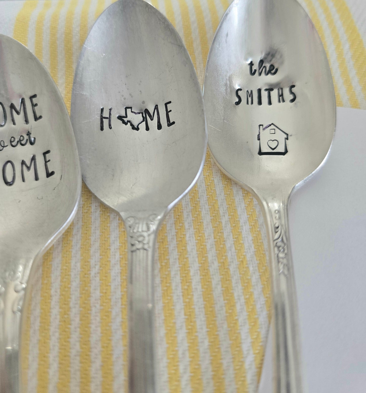 New Home Gift Box | Wandering Tulips