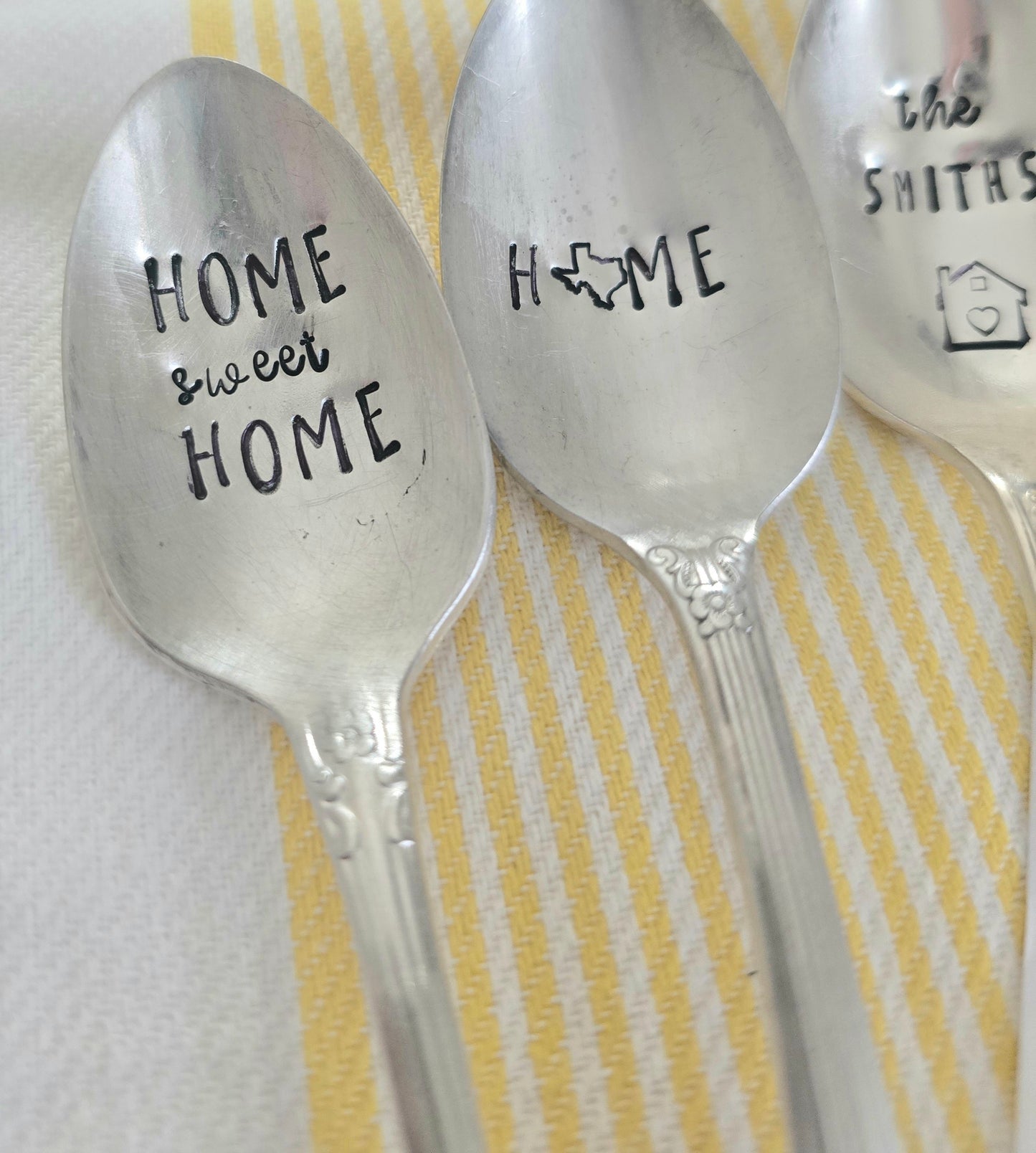 New Home Gift Box | Wandering Tulips