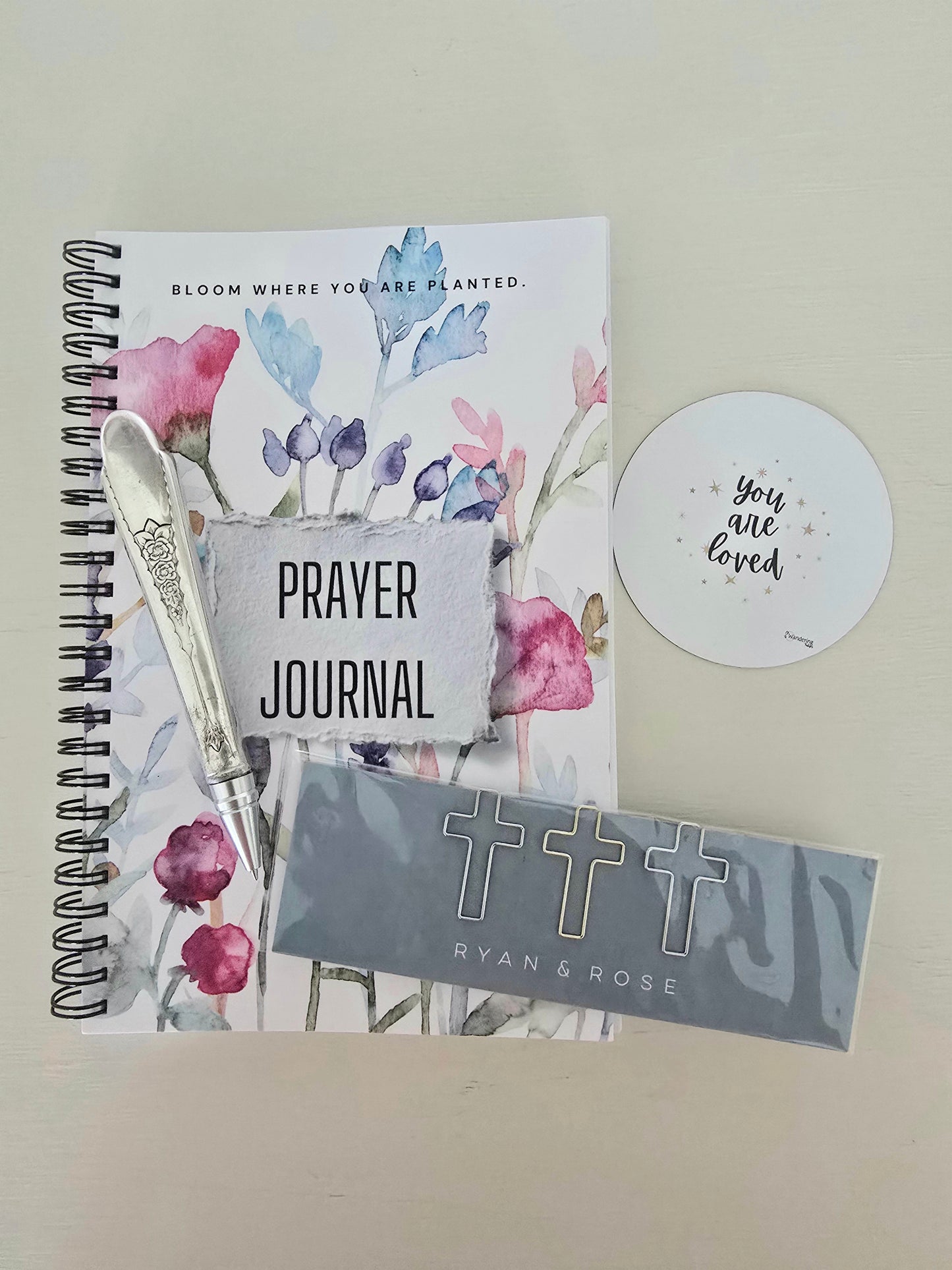 Mother's Gift Box|Wandering Tulips