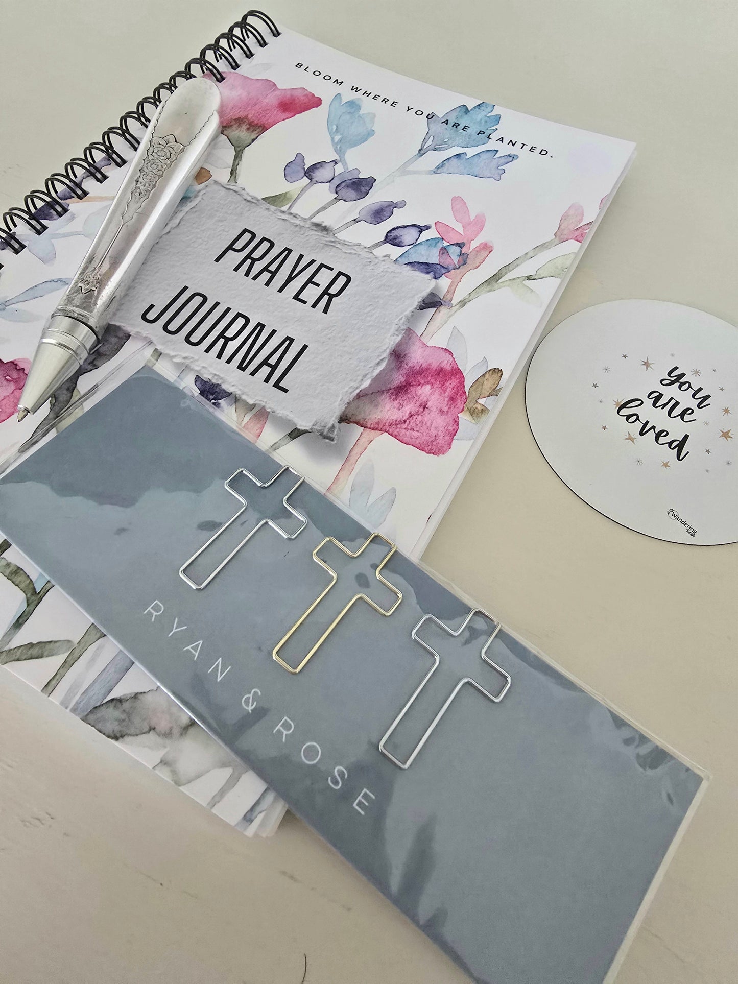 Mother's Gift Box|Wandering Tulips