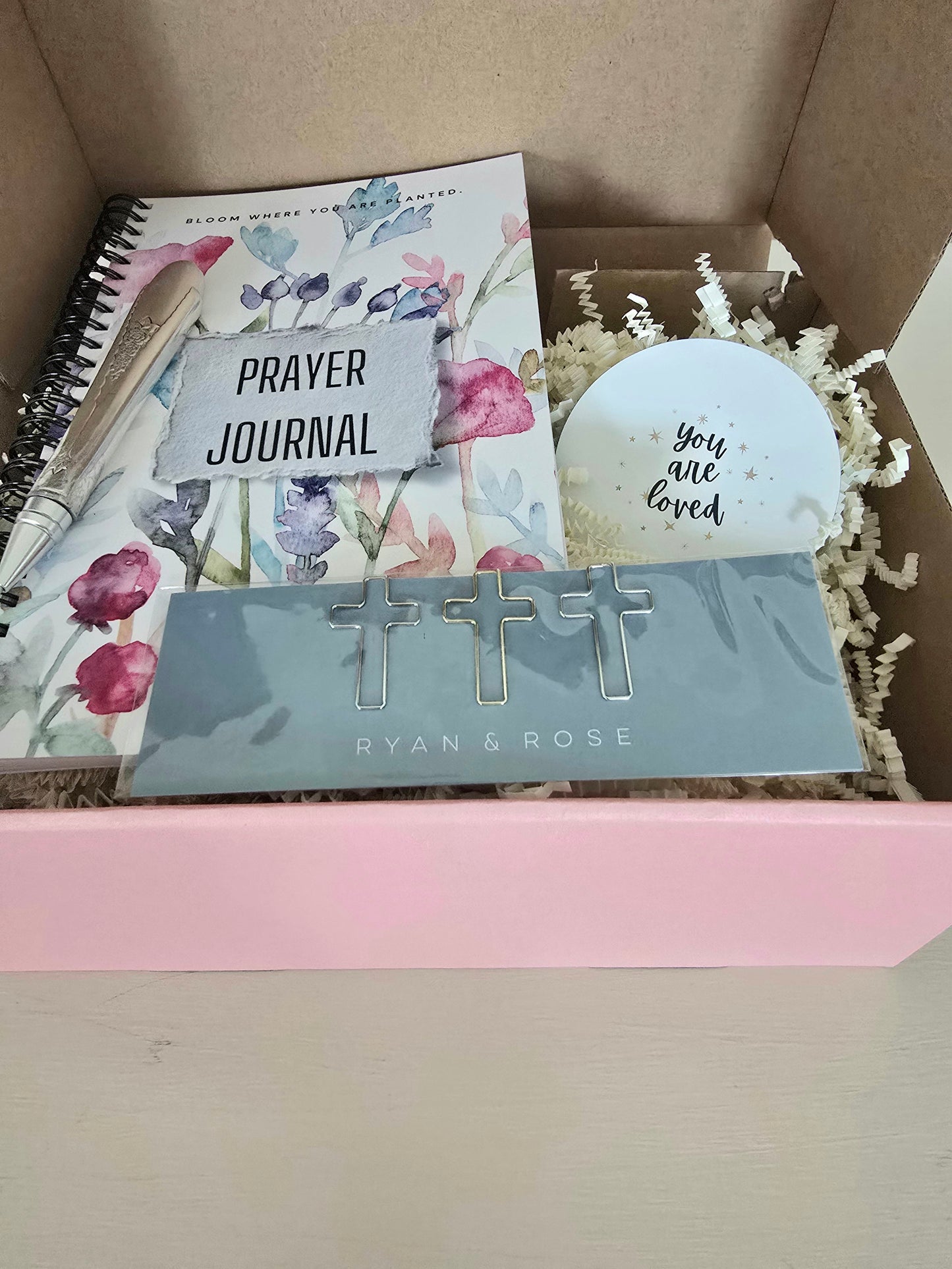 Mother's Gift Box|Wandering Tulips