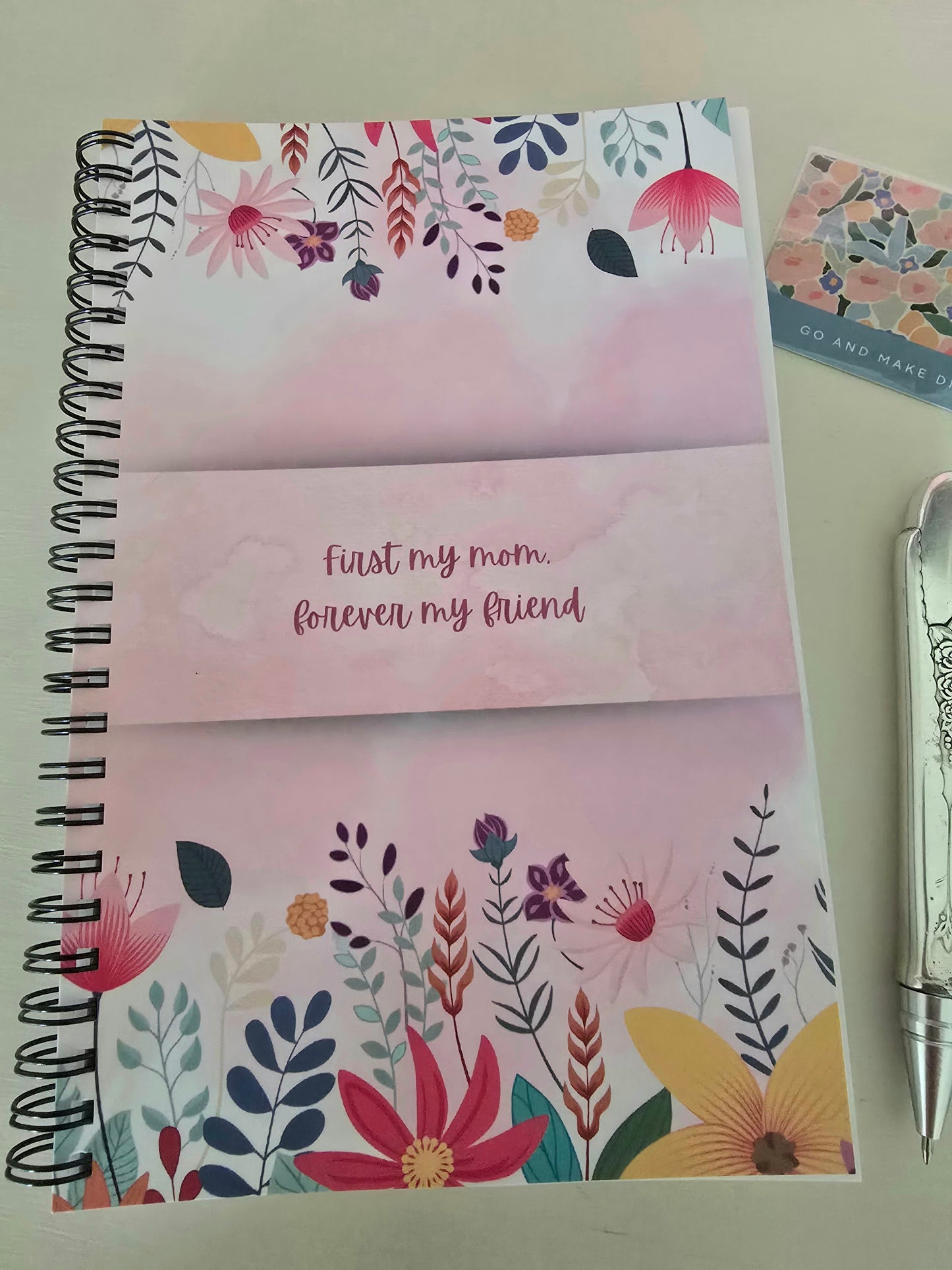 Mother's Gift Box|Wandering Tulips