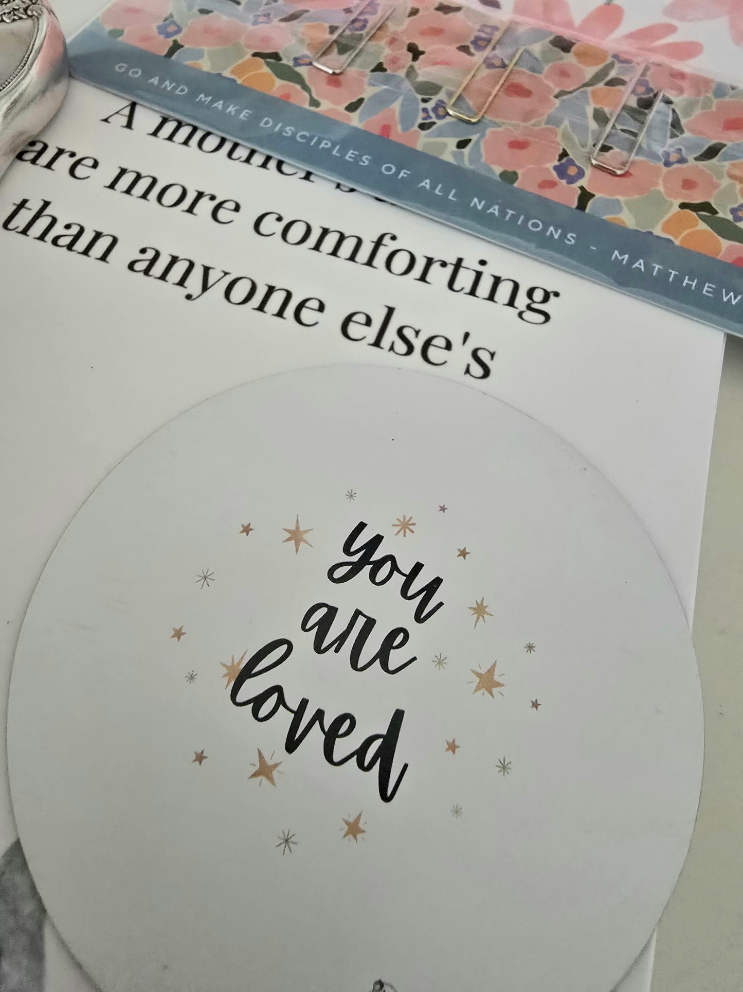 Mother's Gift Box|Wandering Tulips