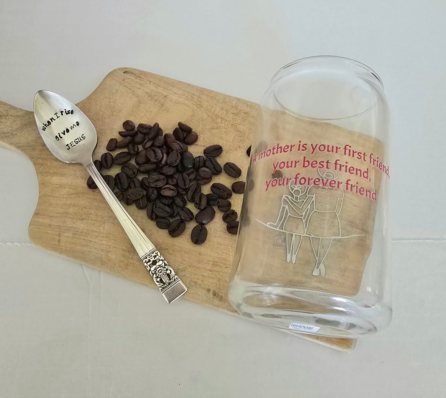 Mother's Gift Box|Wandering Tulips