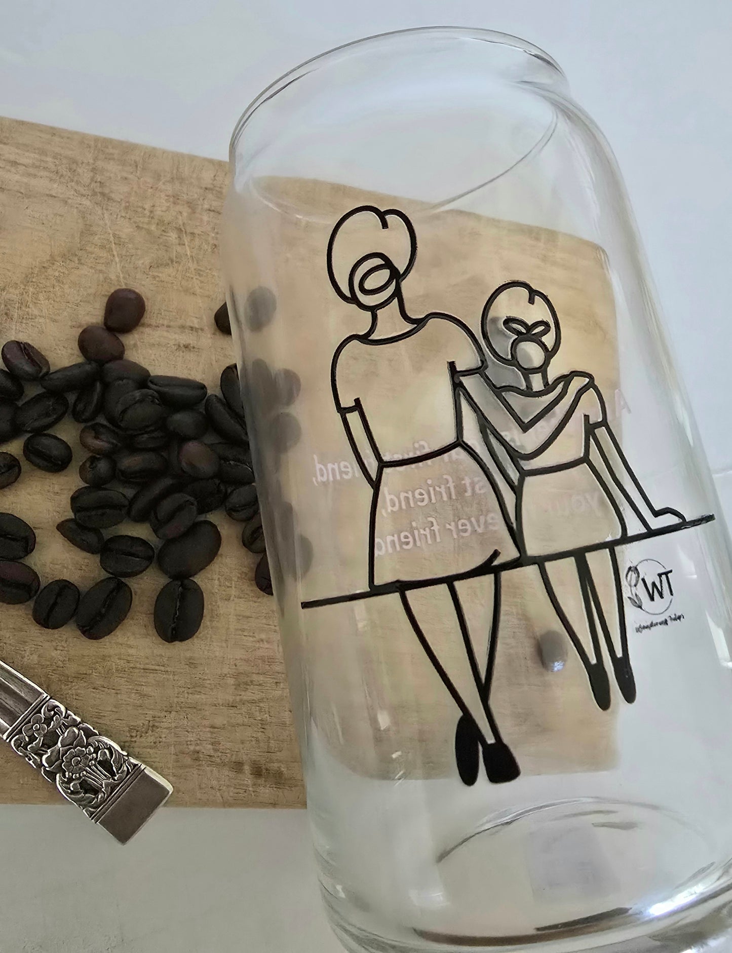 Mother's Gift Box|Wandering Tulips