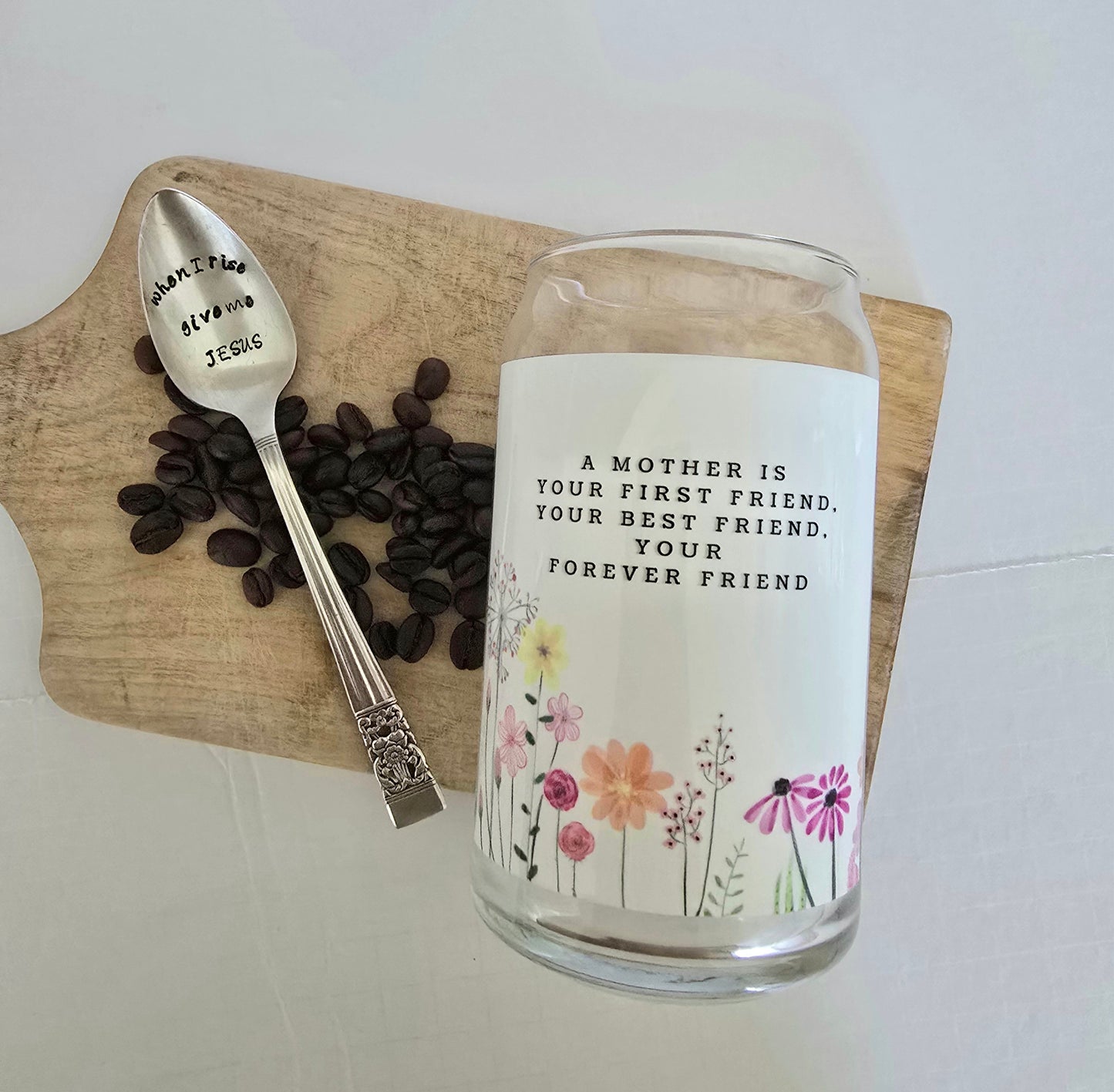 Mother's Gift Box|Wandering Tulips