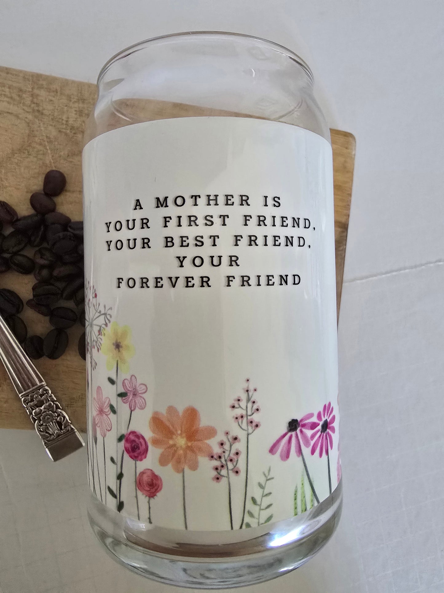 Mother's Gift Box|Wandering Tulips