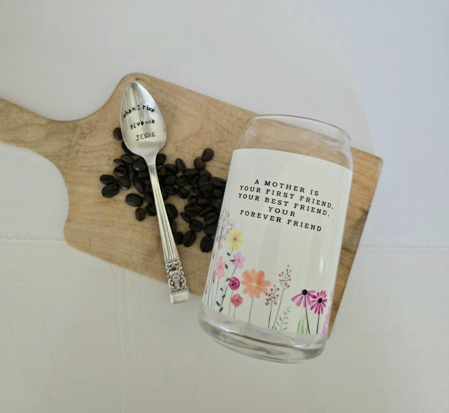 Mother's Gift Box|Wandering Tulips
