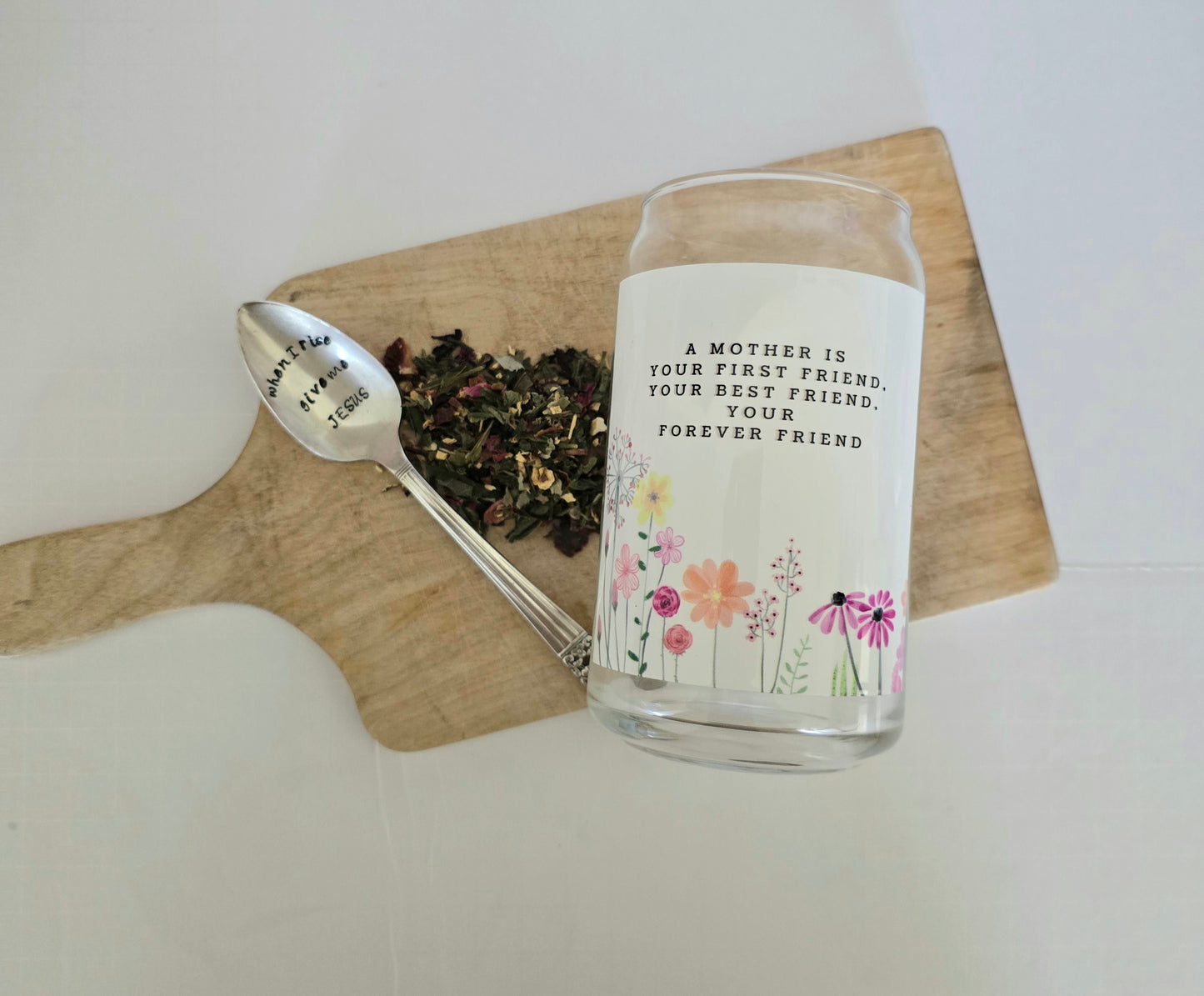 Mother's Gift Box|Wandering Tulips