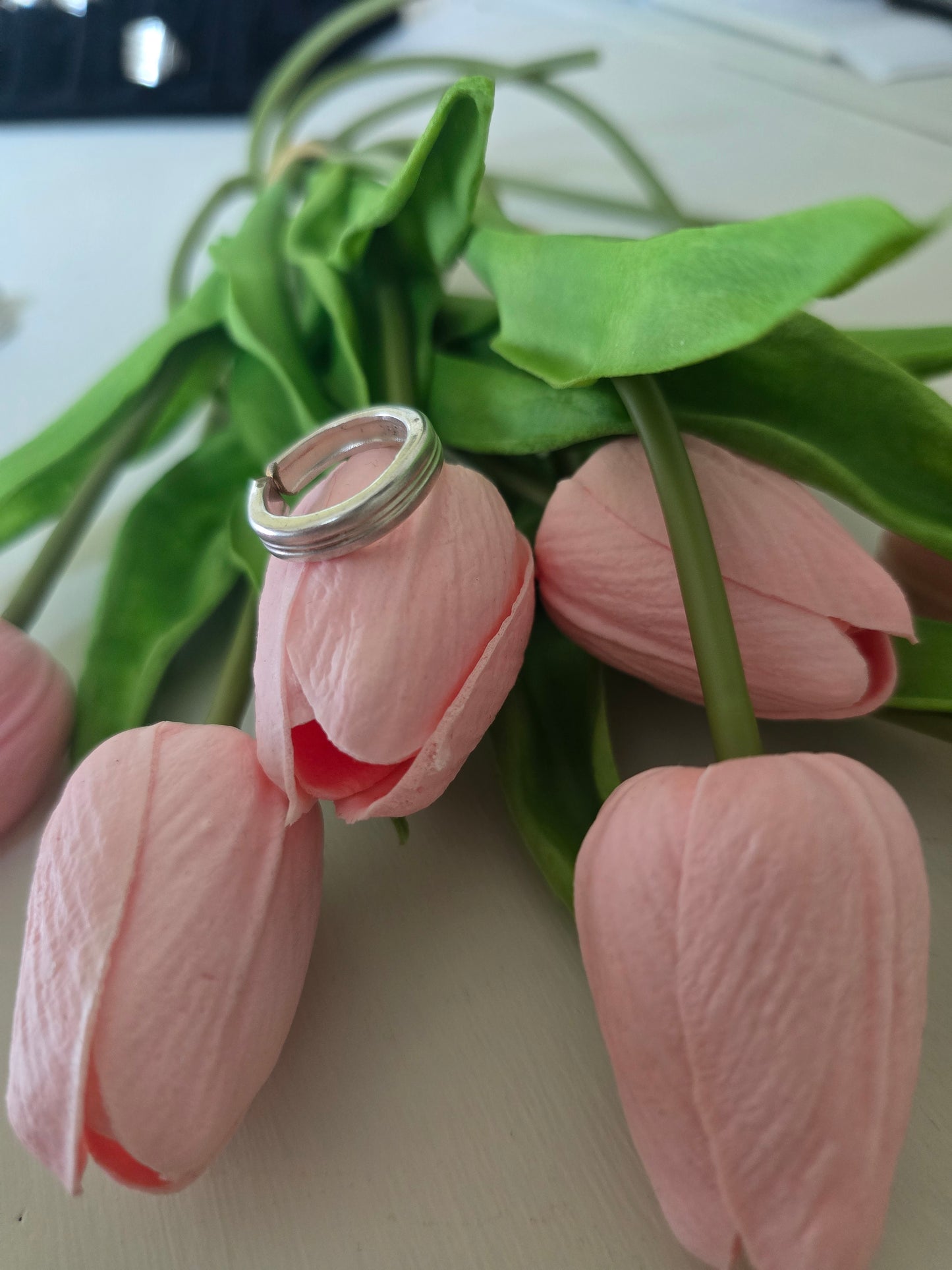Vintage Ring - Vintage Upcycled Spoon | Wandering Tulips
