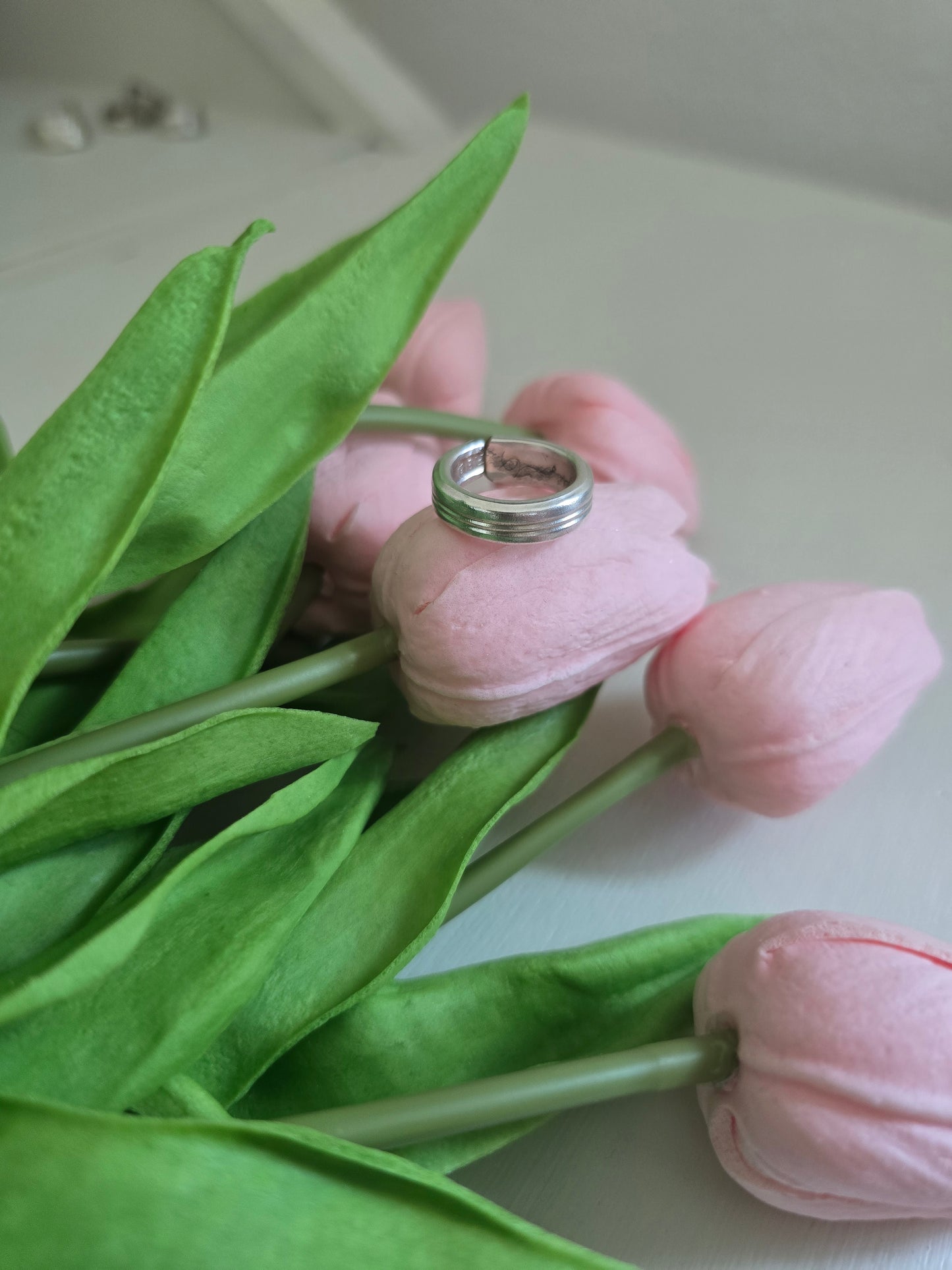 Vintage Ring - Vintage Upcycled Spoon | Wandering Tulips