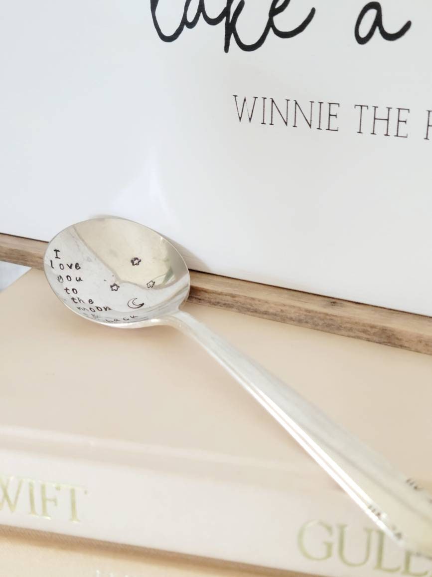 Vintage Spoon