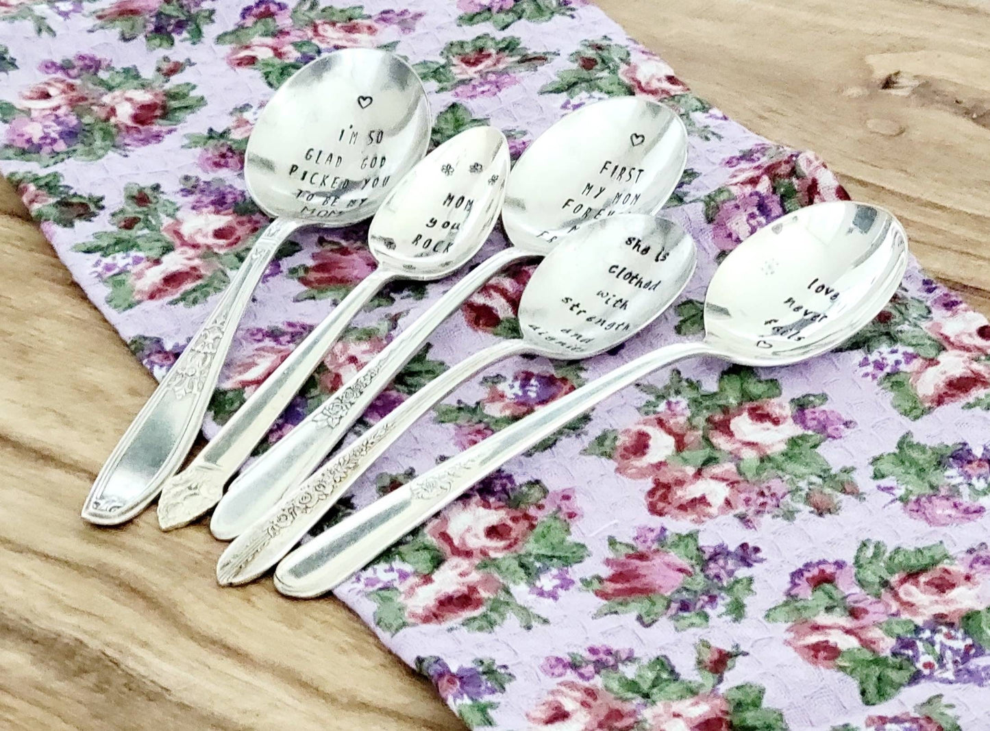 Vintage Spoon