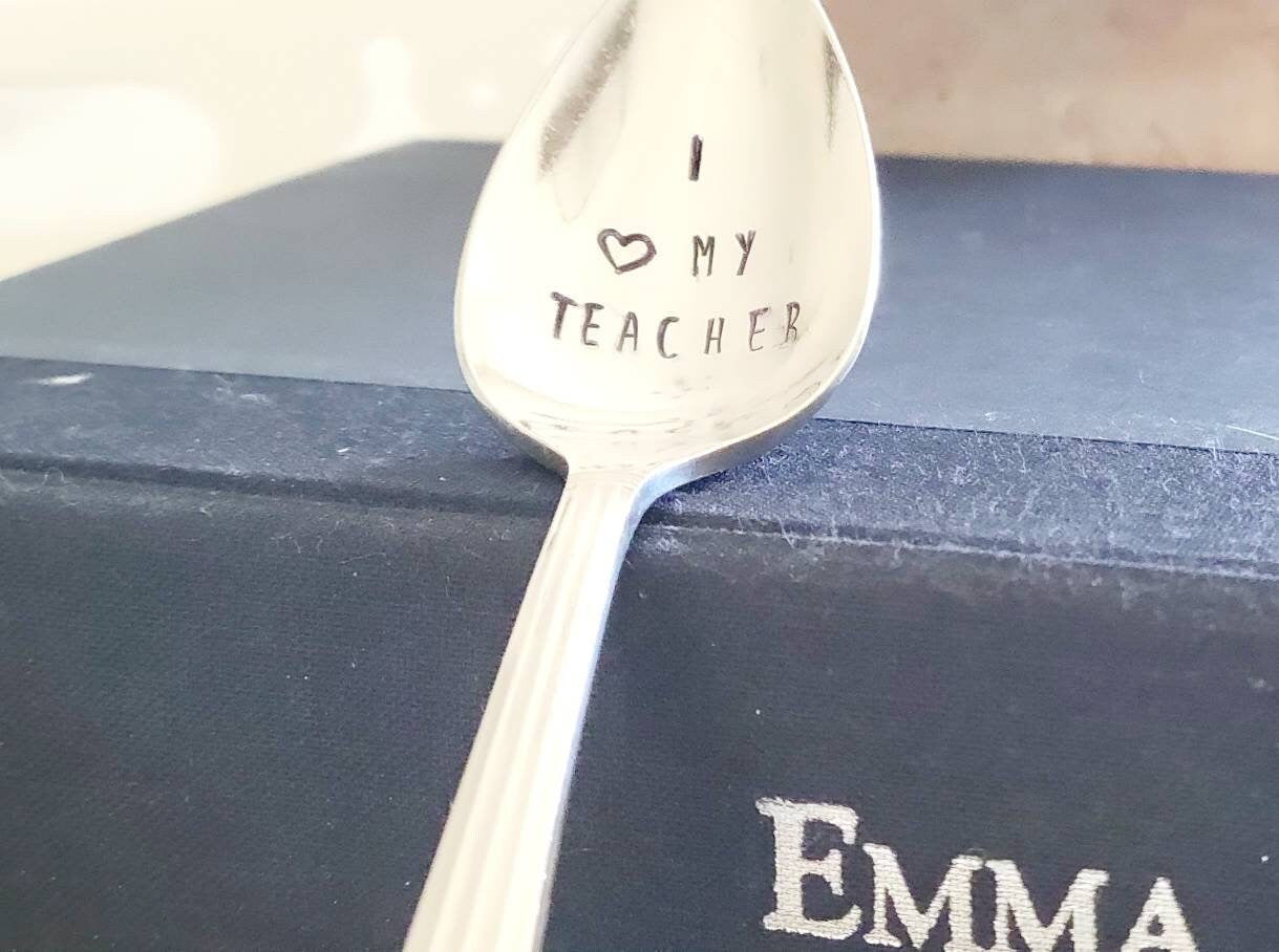 Vintage Spoon