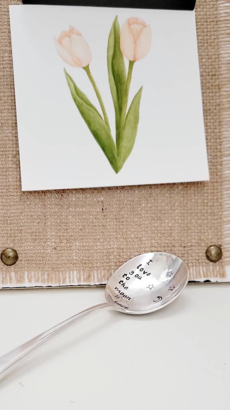 Vintage Spoon