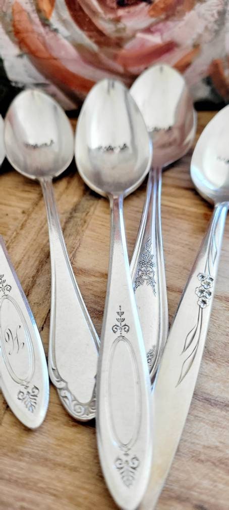 Mama Vintage Coffee Spoon,Spoon for Mother's Day,spoon for mom,gift for mom,gift for wife,gift for grandmother,birthday gift for mom,wife