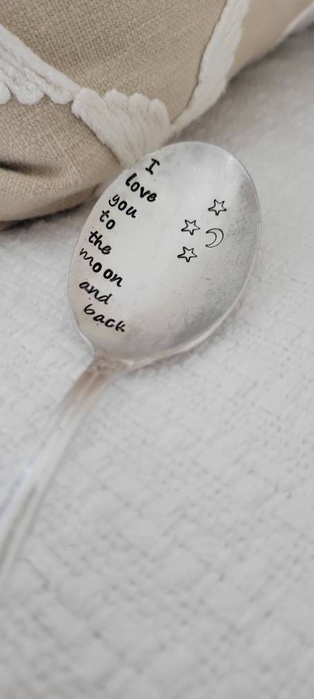 Vintage Spoon