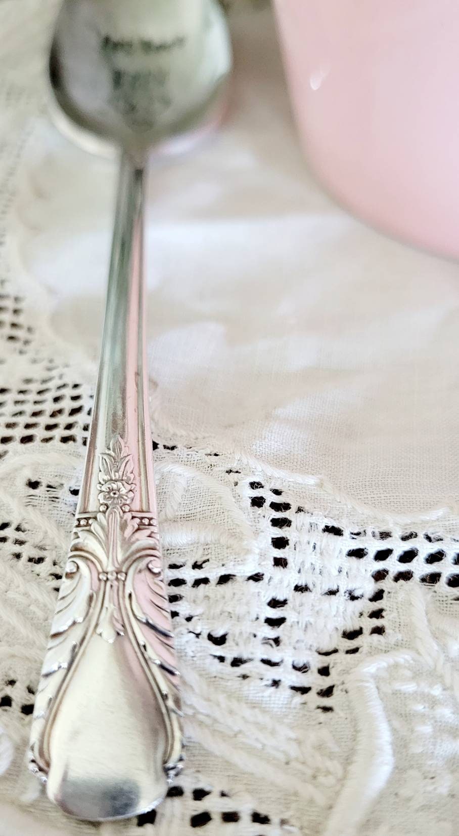 Vintage Spoon