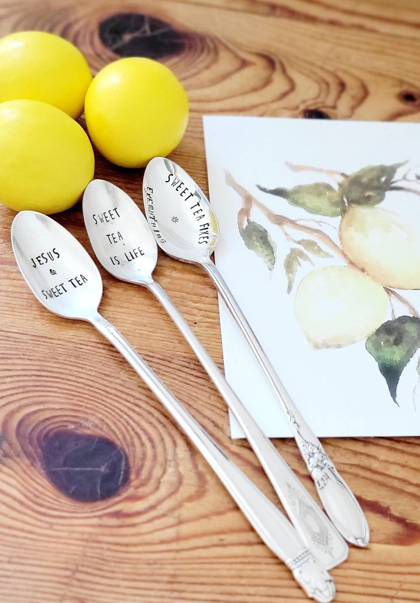 tea gift,iced tea,tea spoons,tea,tea gift,tea basket,tea box,tea lover,sweet tea gift,jesus and sweet tea,faith gift,teacher gift,host gift,hostess gift,sweet tea is life,sweet tea fixes everything,sweet tea is life
