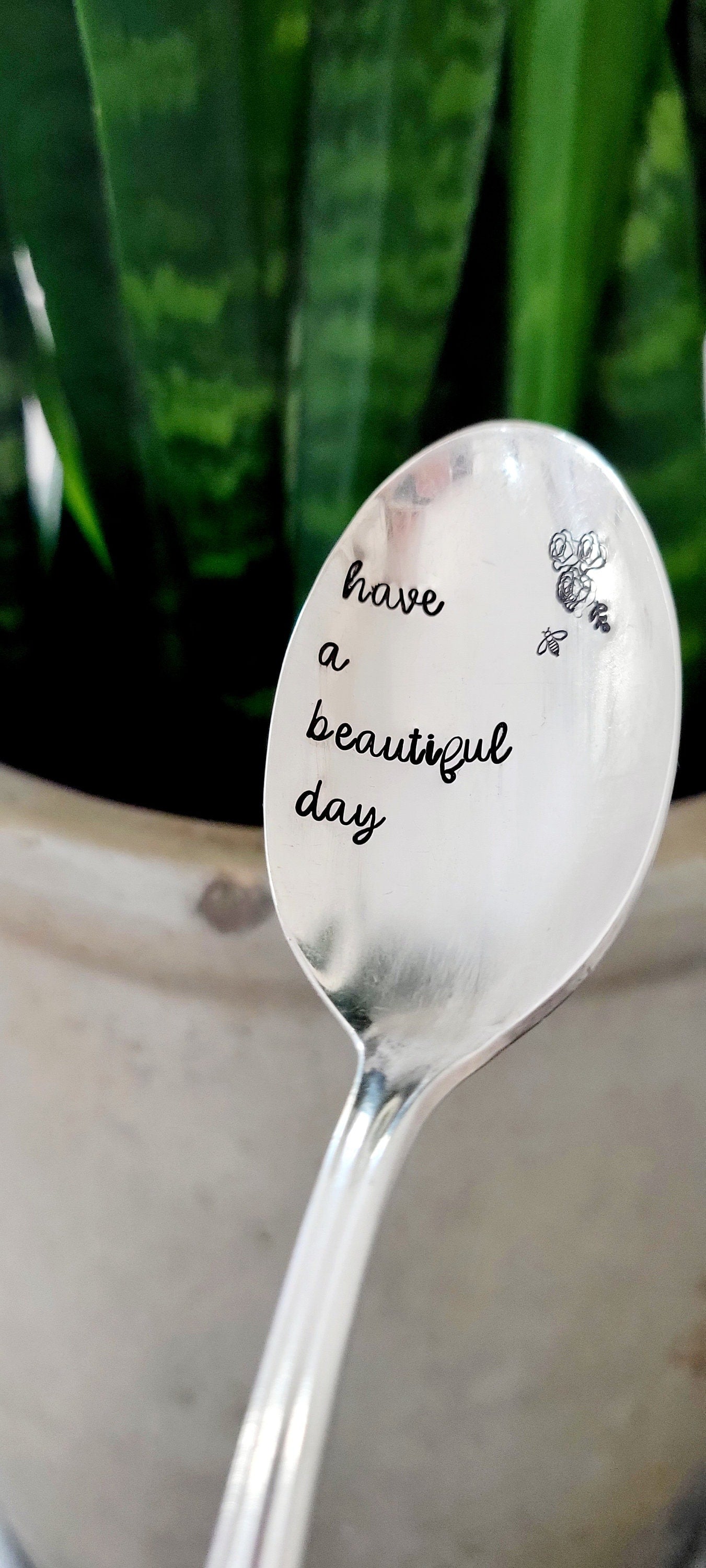 have a beautiful day,encouragement gift,up lifting gift,gift for friend,gift for teacher