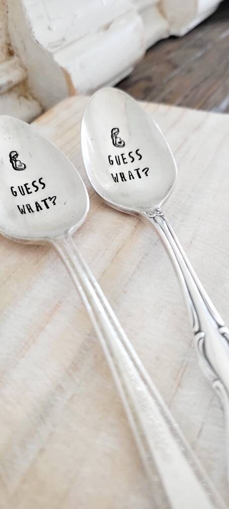 Vintage Spoon