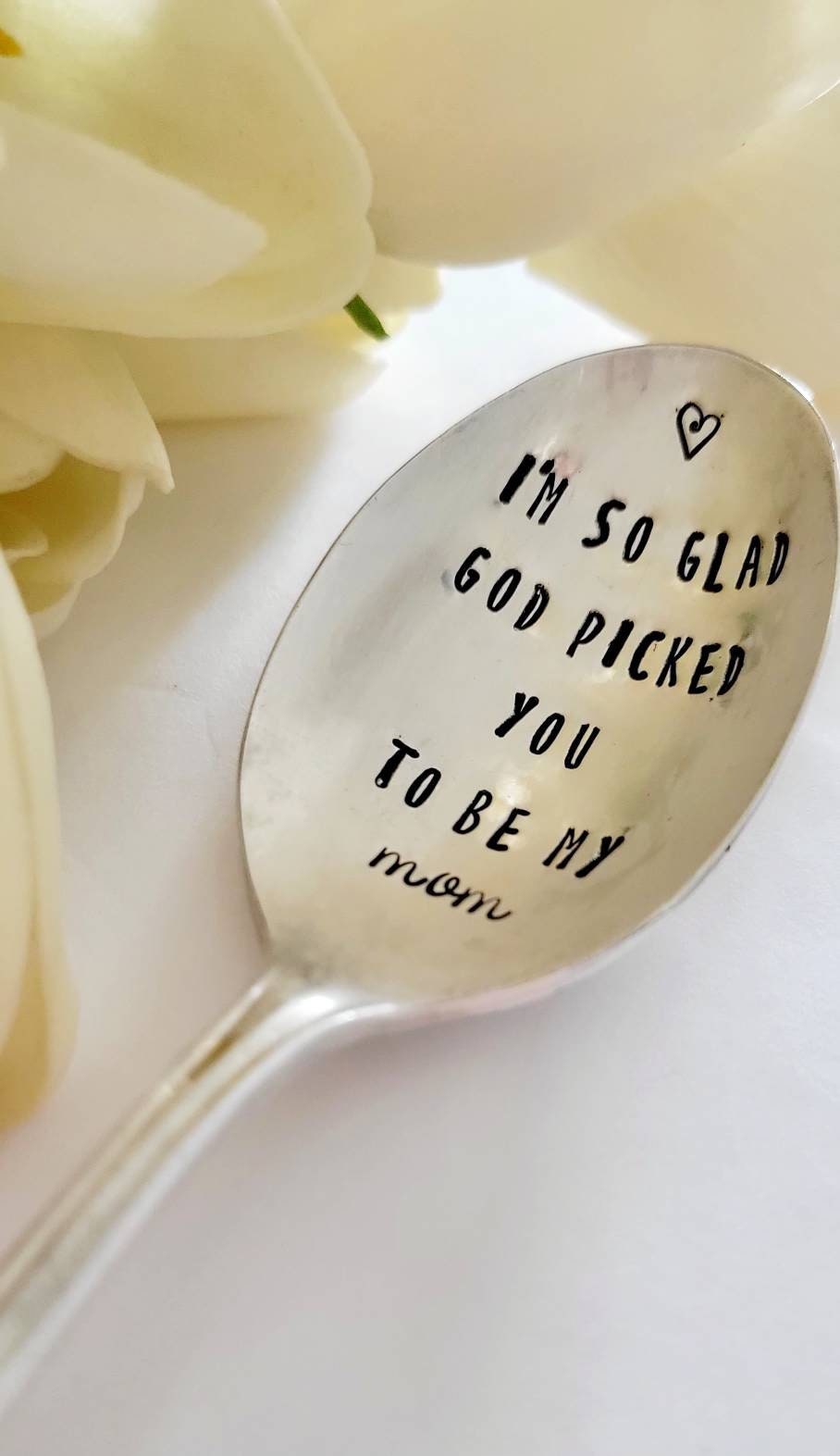 Vintage Spoon