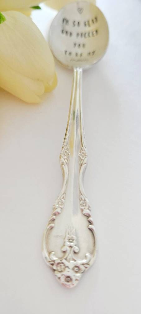 Vintage Spoon