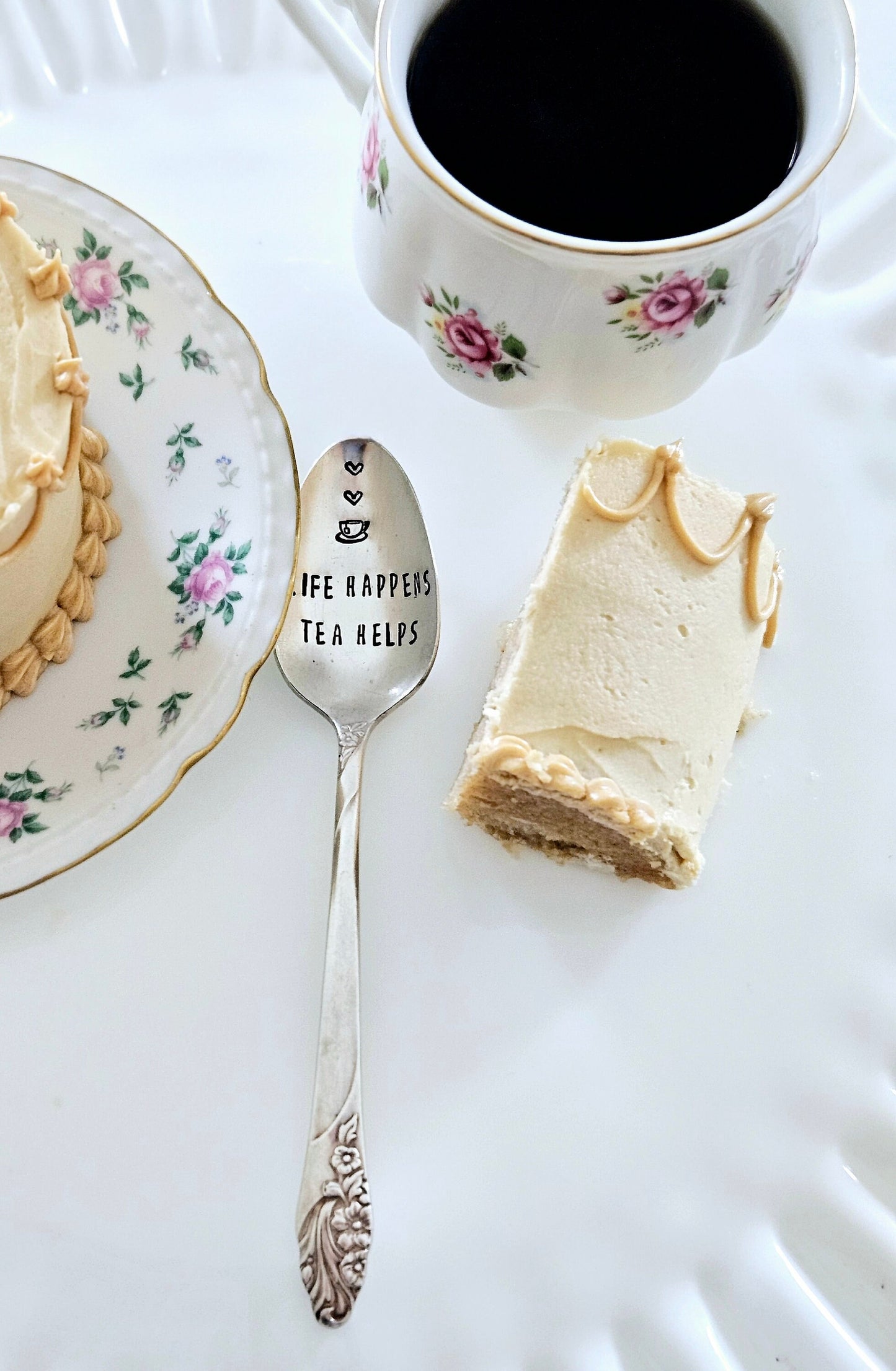 Vintage Spoon