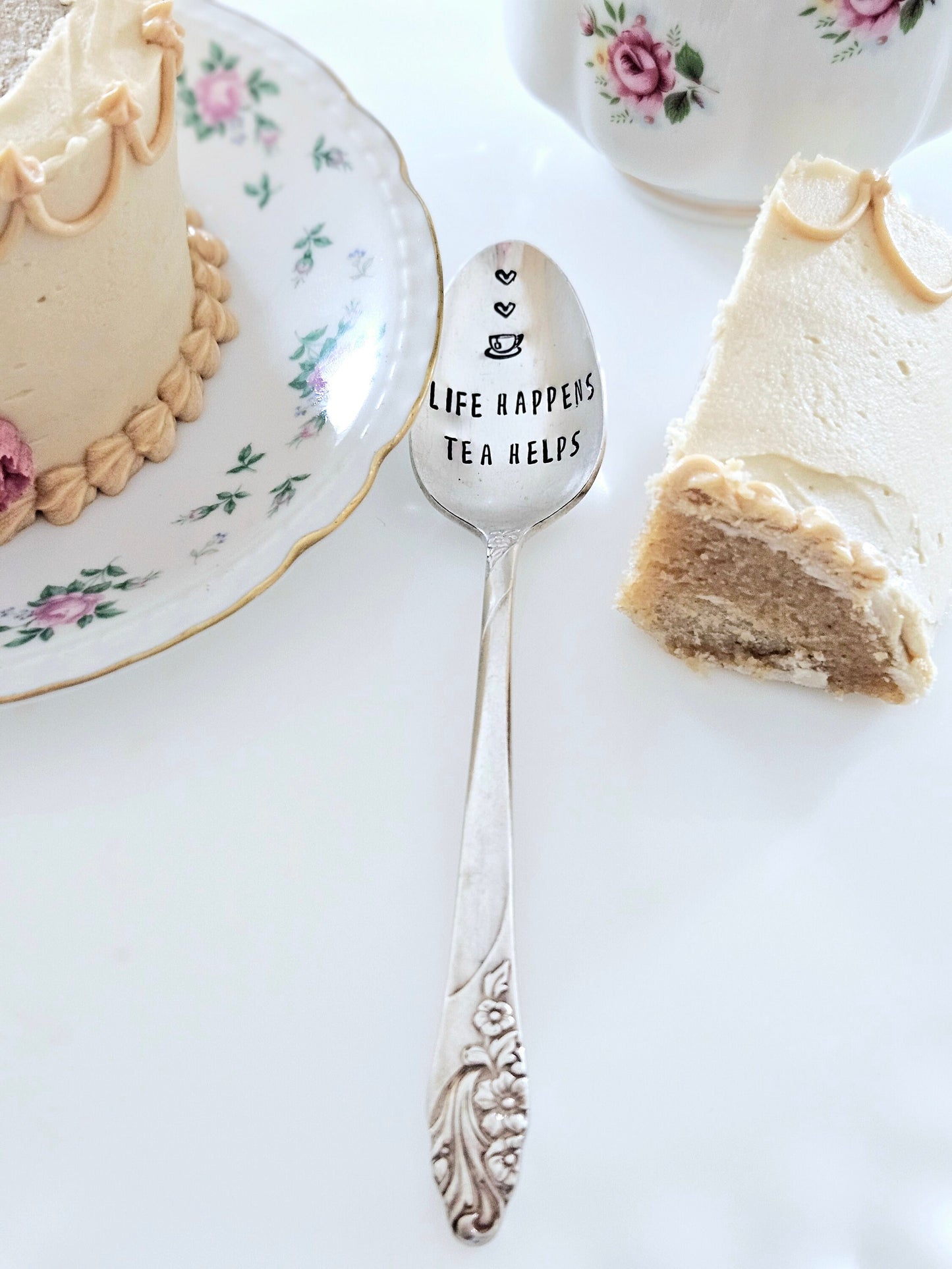 Vintage Spoon