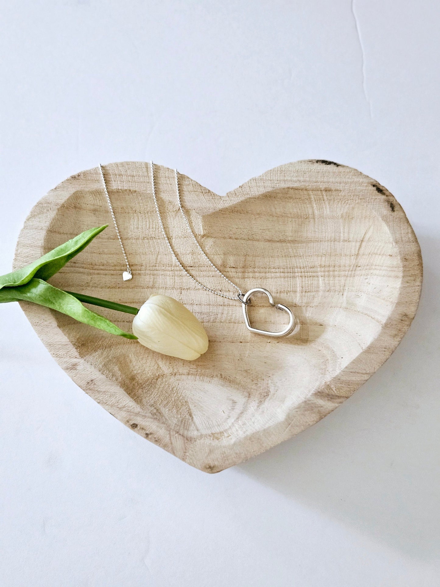 The Spring Garden,vintage silver plated,unique upcycled gift,gift for mom,gift for best friend,gift for daughter, Valentine's gift