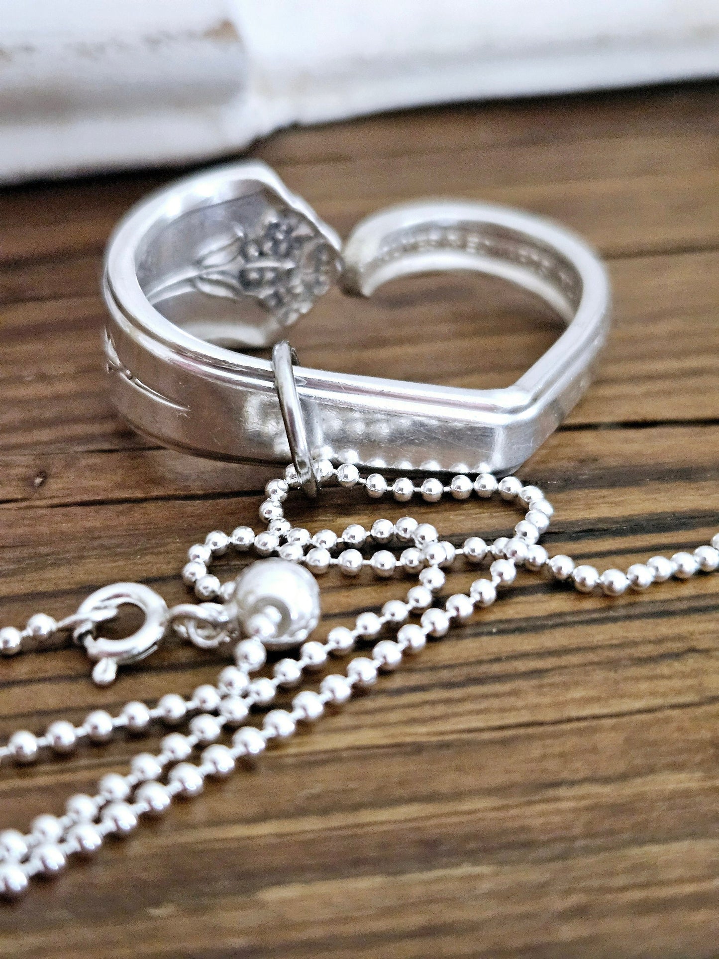 The Spring Garden,vintage silver plated,unique upcycled gift,gift for mom,gift for best friend,gift for daughter, Valentine's gift
