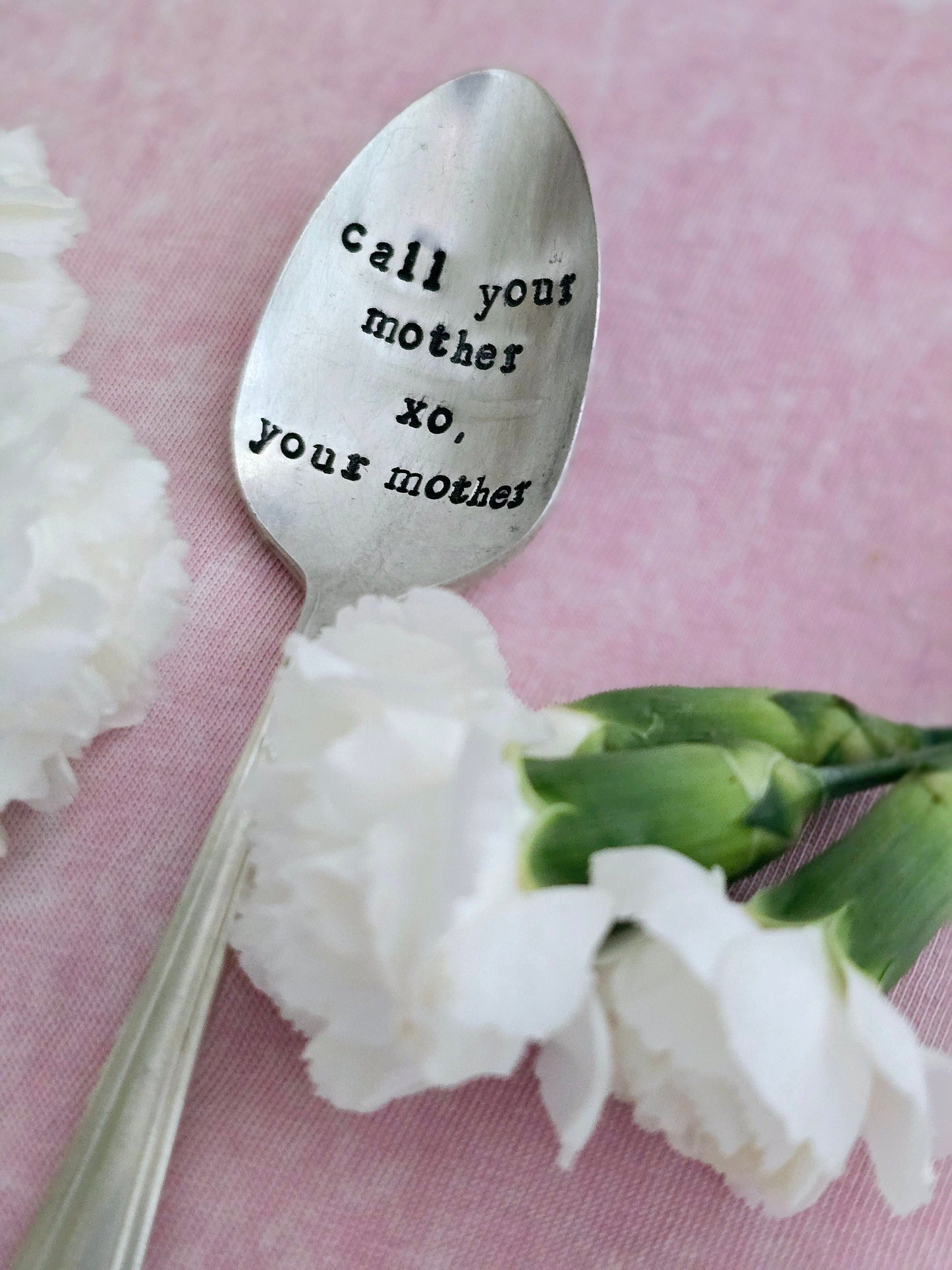 Vintage Silver Plated Spoon,Jesus family coffee