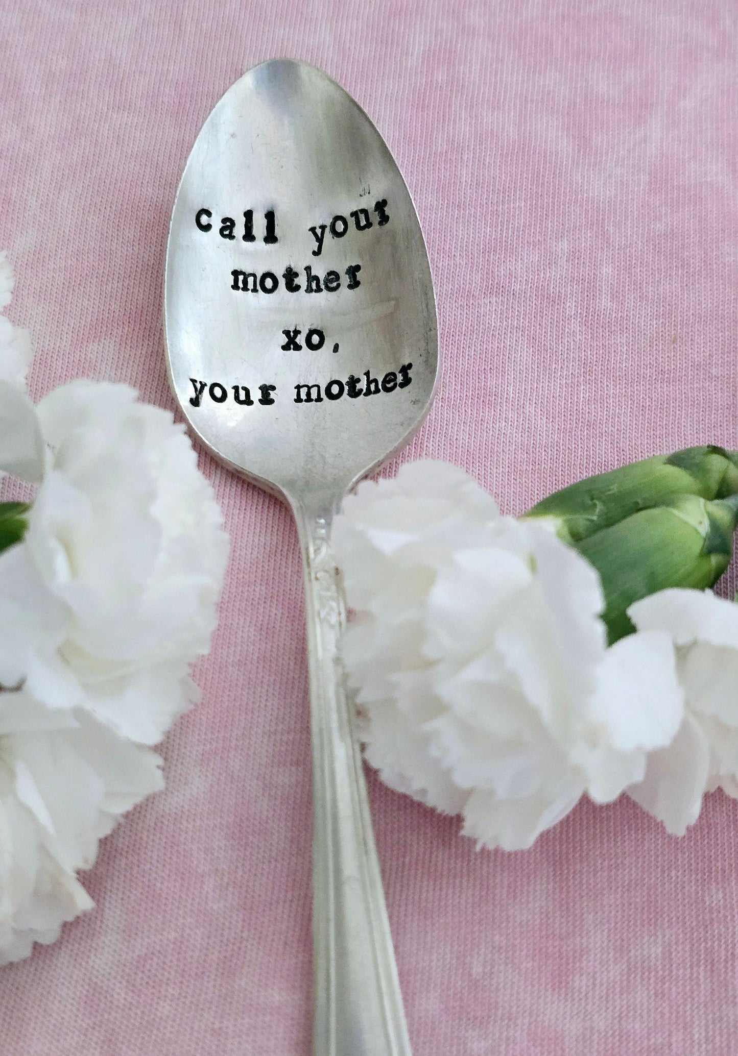 Vintage Silver Plated Spoon,Jesus family coffee