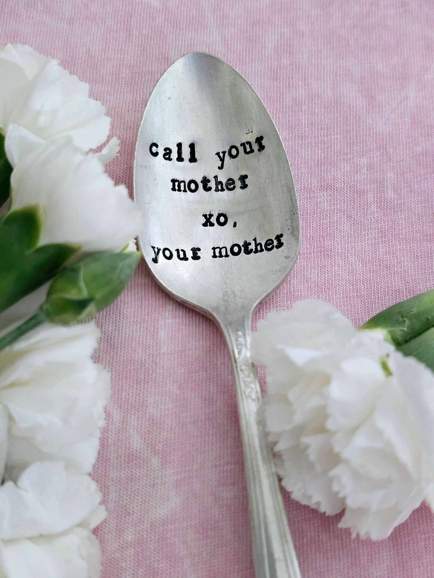Vintage Silver Plated Spoon,Jesus family coffee