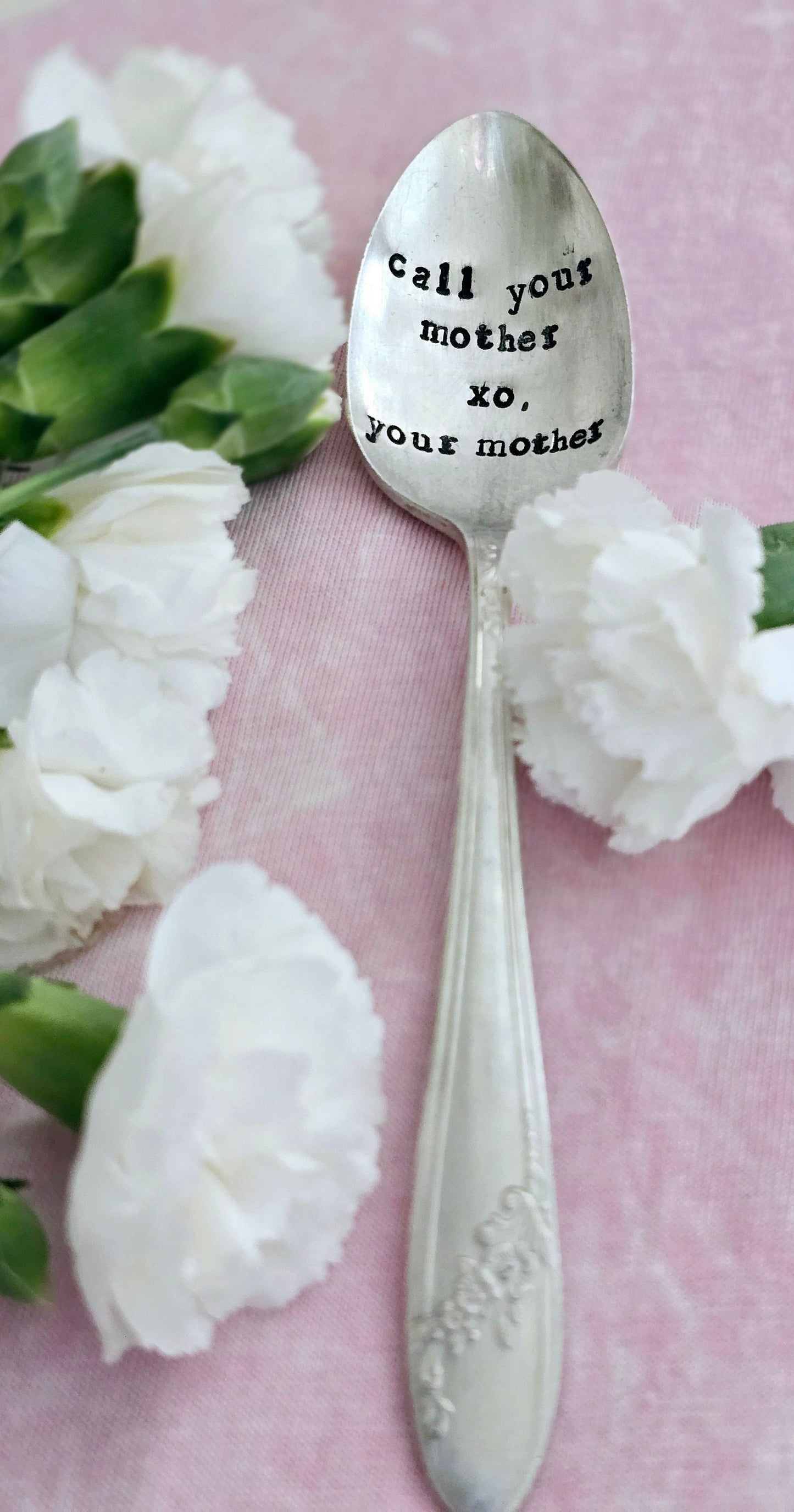 Vintage Silver Plated Spoon,Jesus family coffee