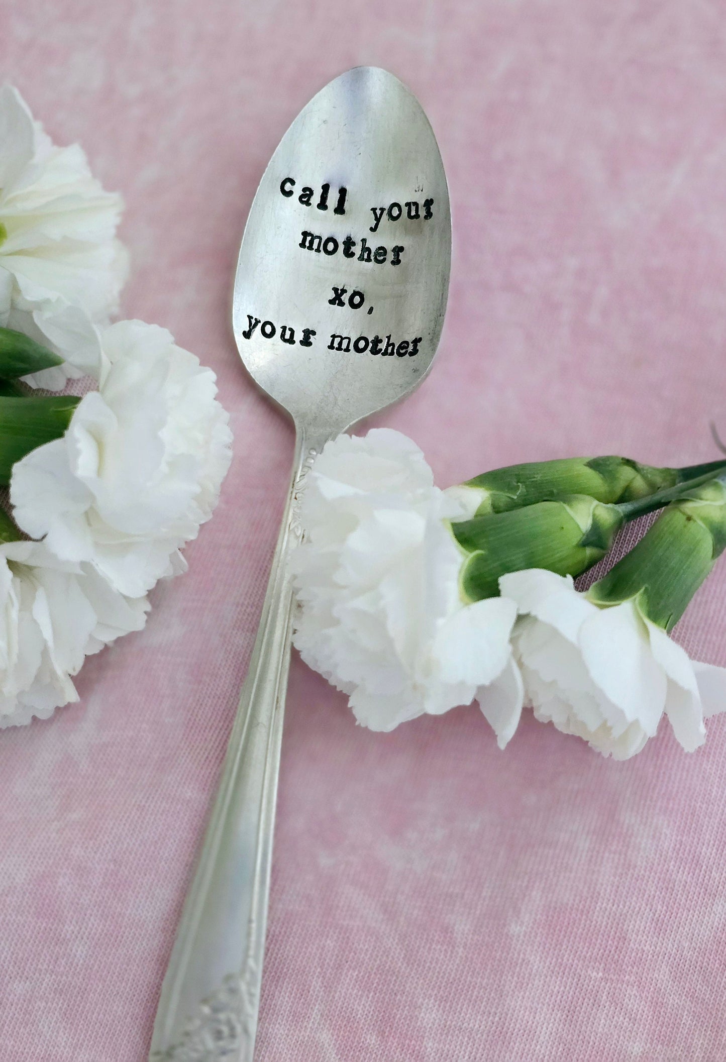 Vintage Silver Plated Spoon,Jesus family coffee