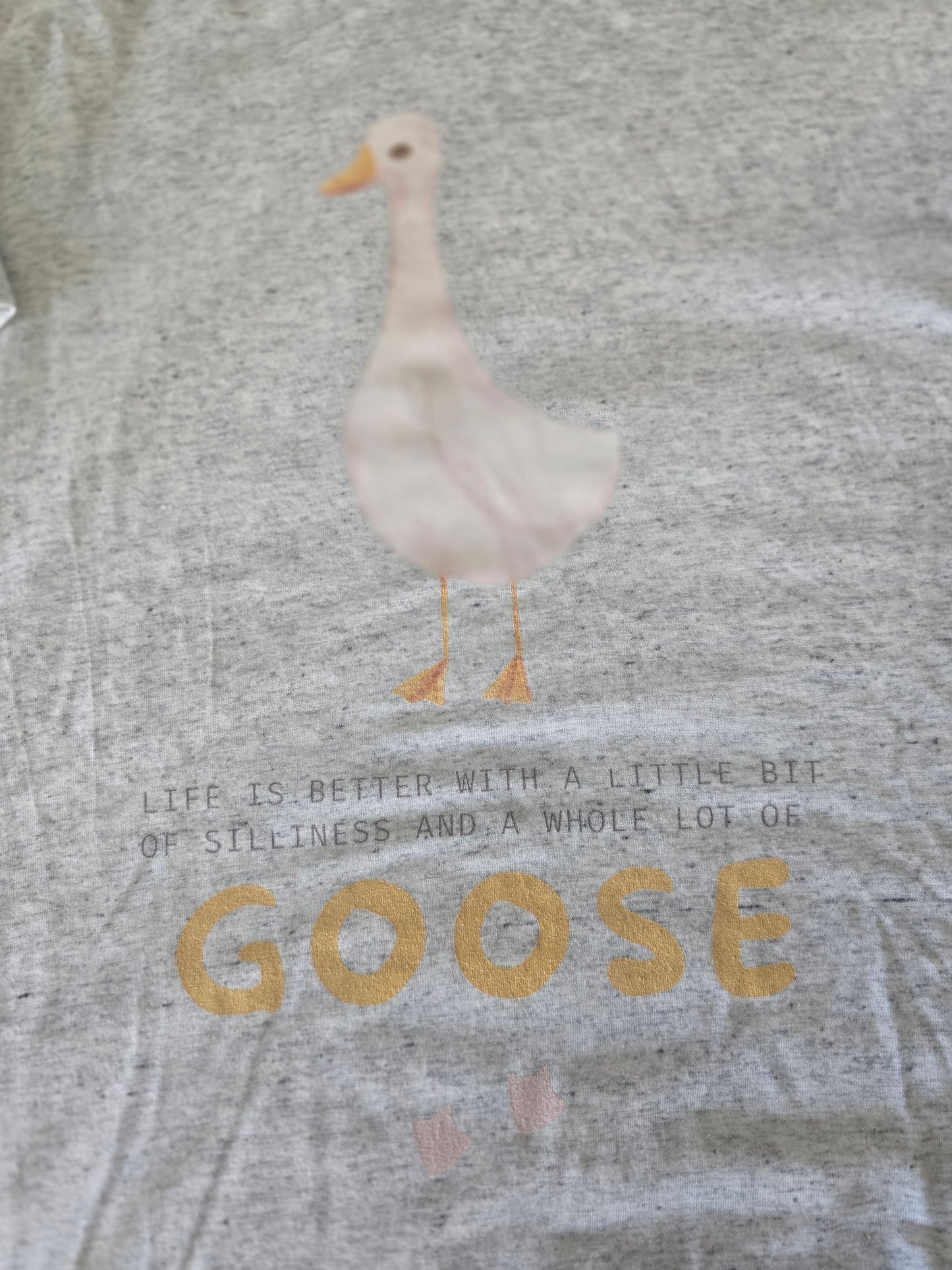 Sample Shirt Sale|Wandering Tulips