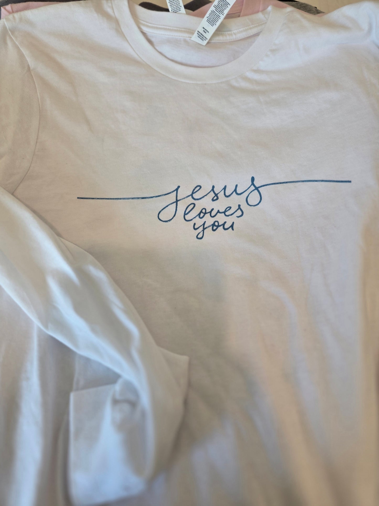 Sample Shirt Sale|Wandering Tulips