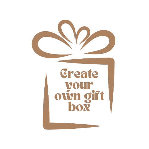 Create Your Own Gift Box