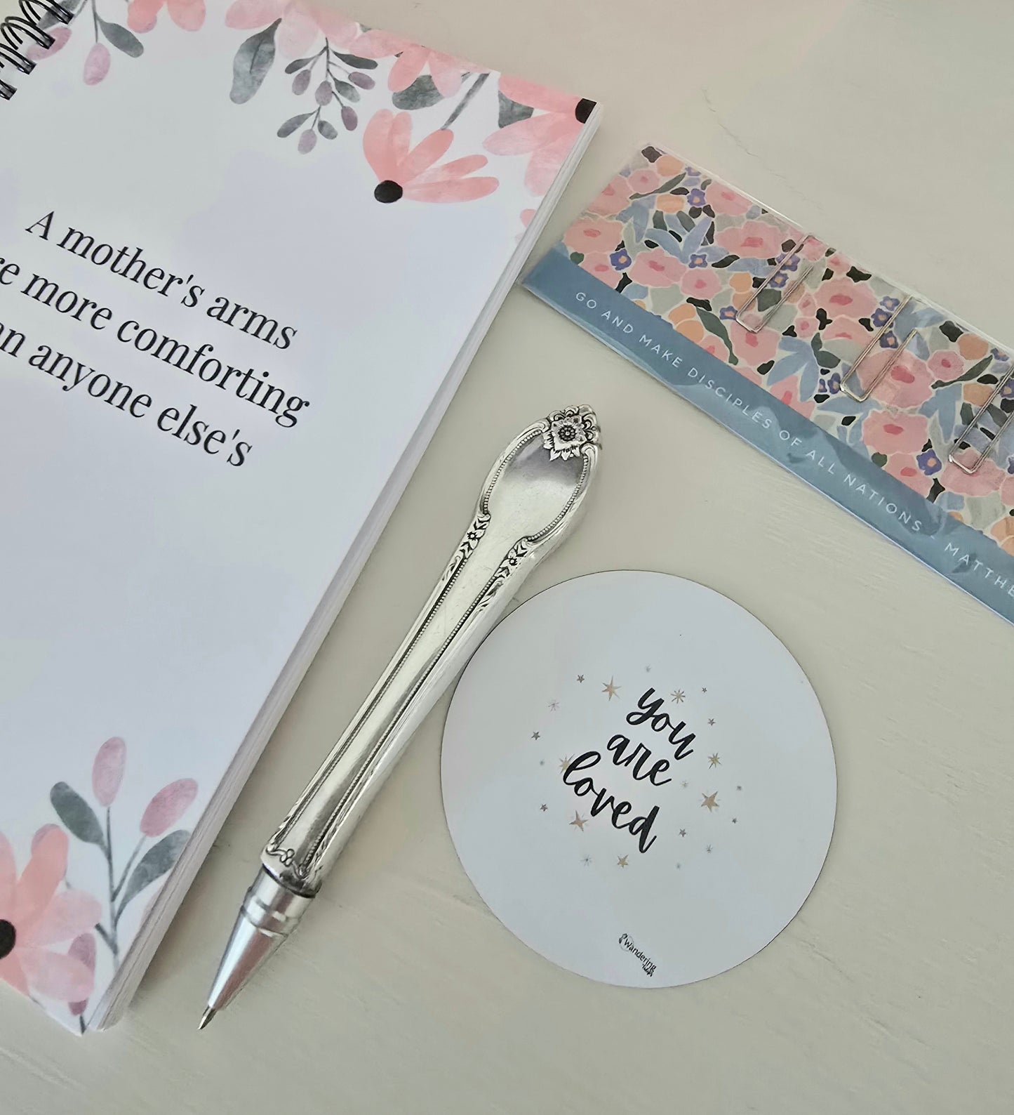 Mother's Gift Box|Wandering Tulips