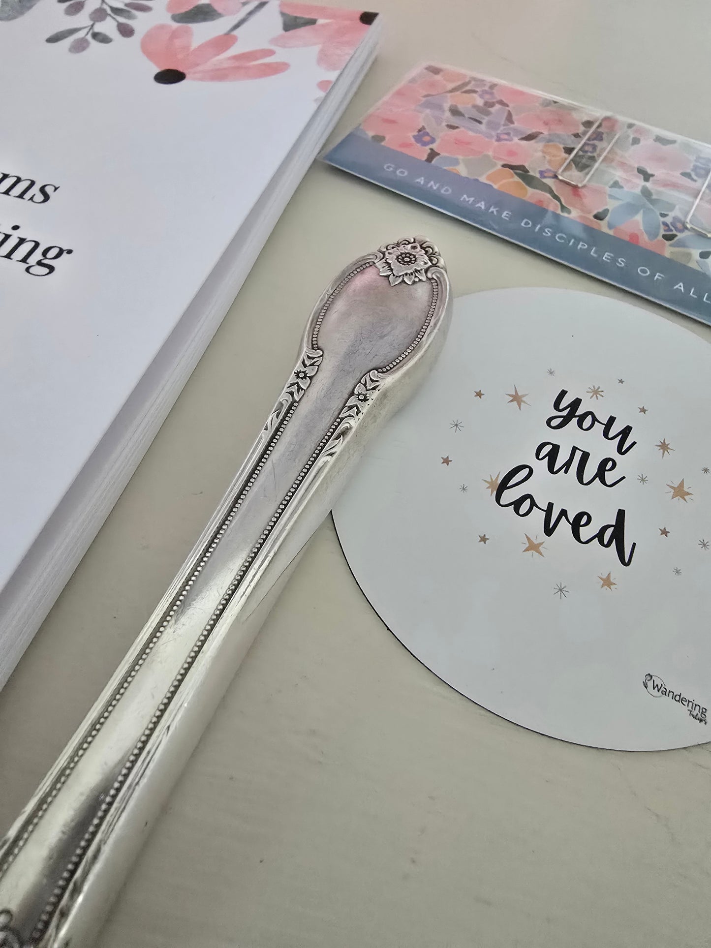 Mother's Gift Box|Wandering Tulips