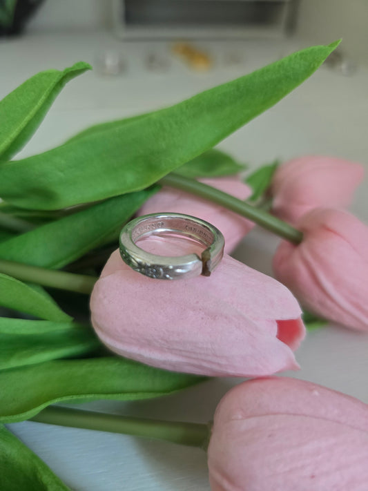 Vintage Ring - Vintage Upcycled Spoon | Wandering Tulips