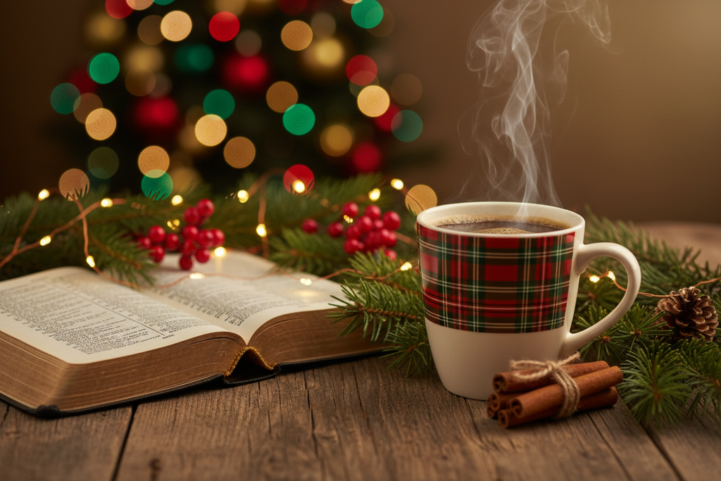 Thoughtfully Curated Treasures That Celebrate Faith, Inspire Hearts, And Bring Joy To Every Season