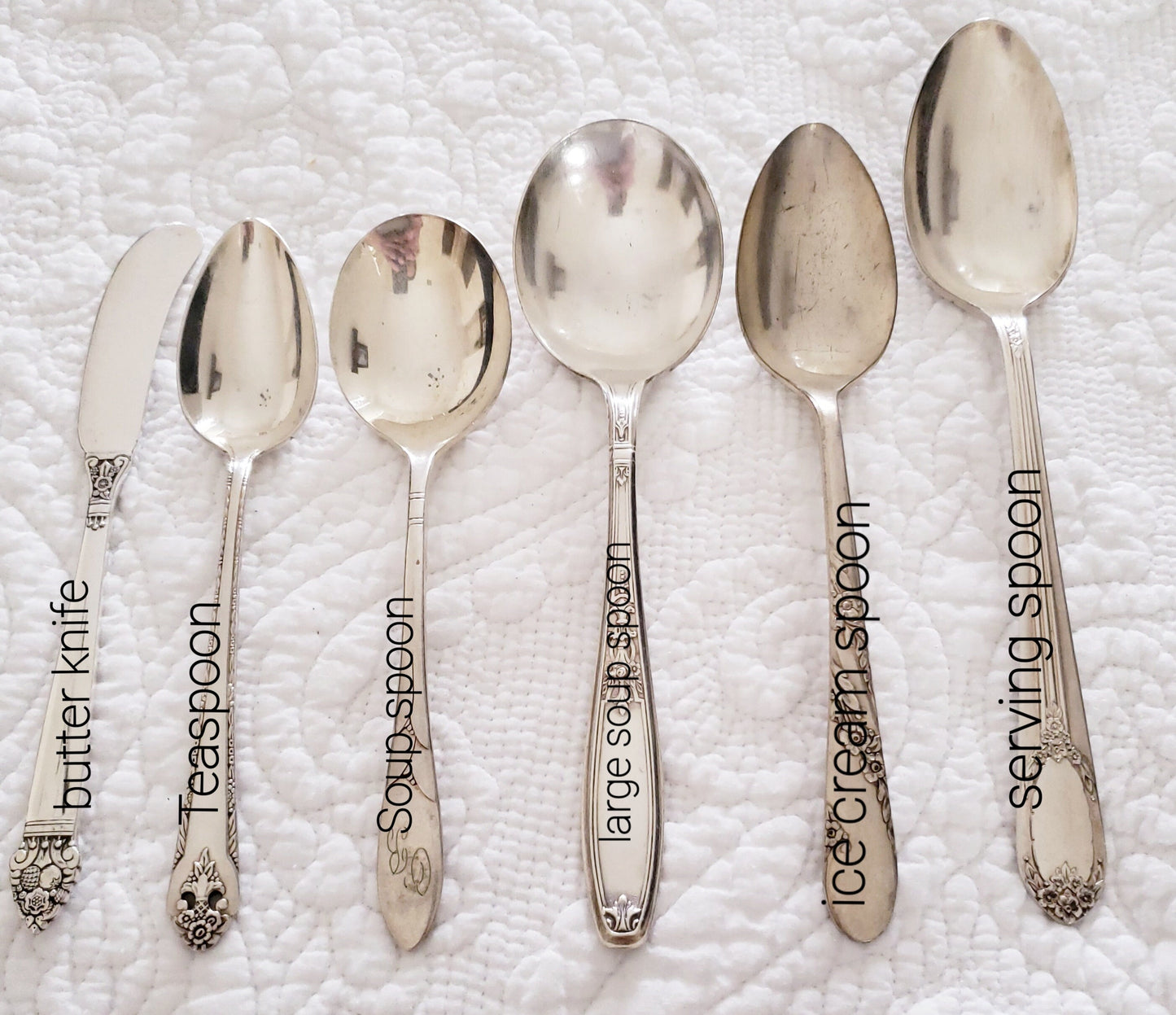 The Lord Is My Strength Vintage Teaspoon,gift for friend, gift of encouragement,faith based gift,gift for mom,gift for daughter,gift for him