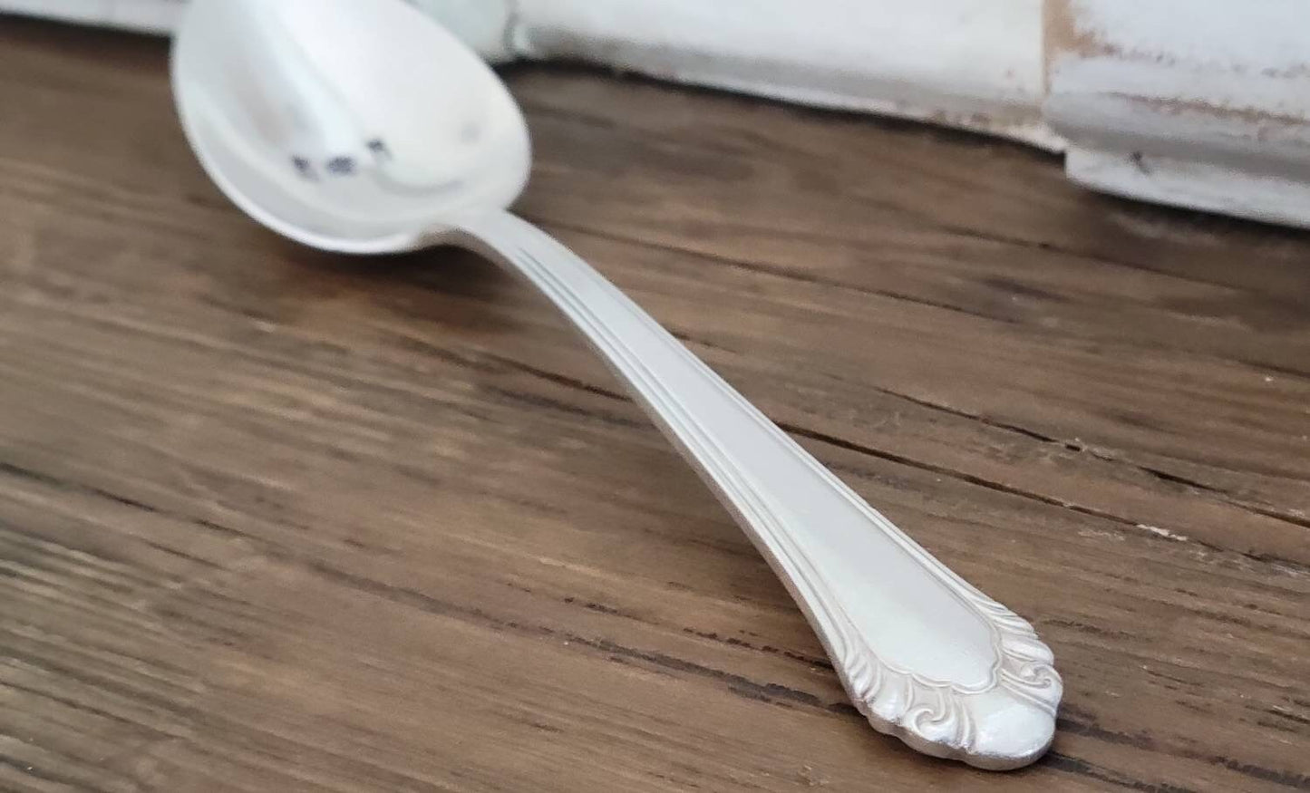 Vintage Spoon