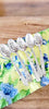 Customized Vintage Silver Plated Teaspoon