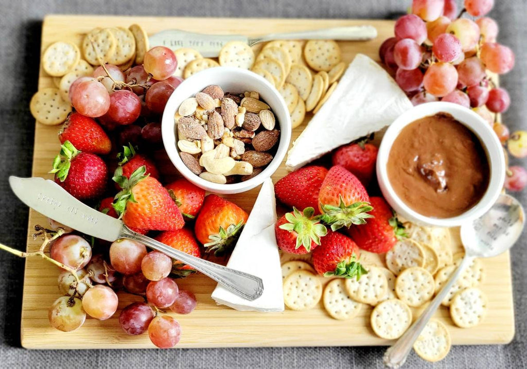 Large Vintage Server