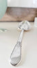 Vintage Silver Plated Teaspoon,Above All Else Guard Your Heart,vintage spoon,faith based spoon,faith based gift,bible verse spoon,gift