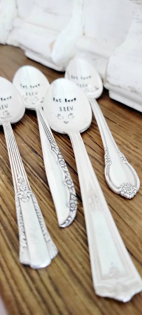 Vintage Spoon